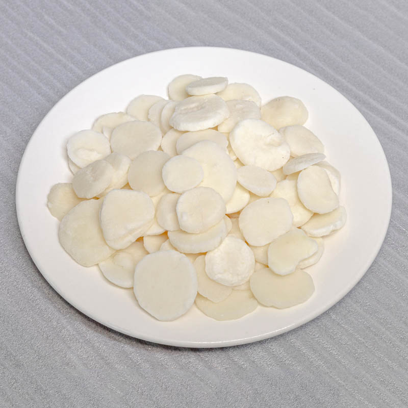 IQF Frozen Water chestnuts - Yung Yong
