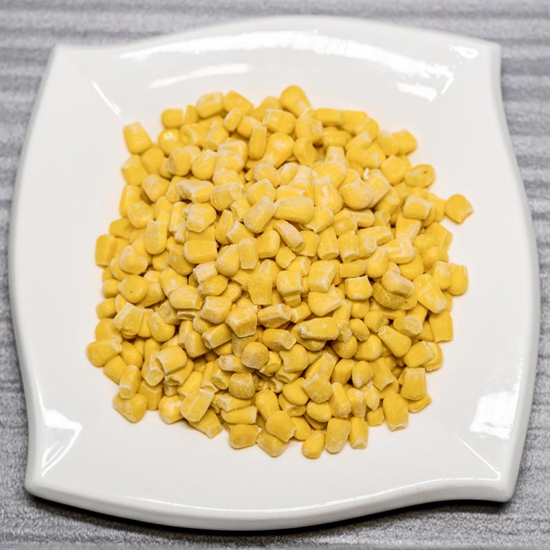 Frozen Sweet Corns - Yung Yong