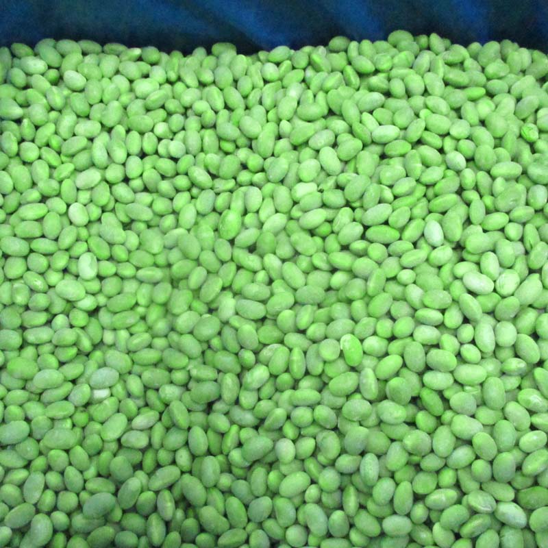 Замороженный мукимаме IQF - Yung Yong